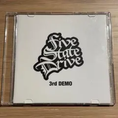 2026年最新】Five state drive cdの人気アイテム - メルカリ