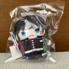 鬼滅の刃 まめめいと 冨岡義勇 無限城ver.