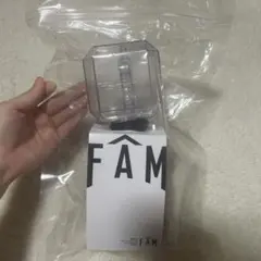 timelesz FAM ペンライト