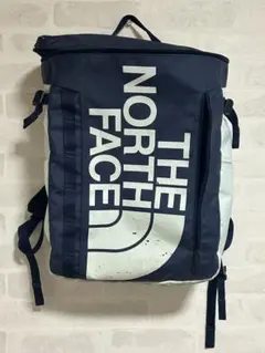 BCヒューズボックスII ネイピー30リットル