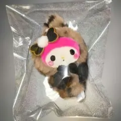 マイメロディ ギャルらび♡ マスコット サンリオキャラクターズ