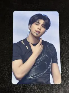 ゴヌク ZB1 HERE&NOW Blu-ray タワレコ 特典 トレカ 3