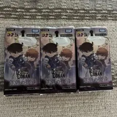 コナンカードゲーム 哀色の宿命 27パック - メルカリ