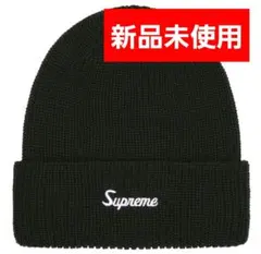 Supreme Loose Gauge Beanie【新品未使用品】