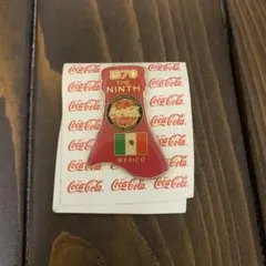✴︎非売品　限定品 2002年サッカーワールドカップ コカコーラ限定バッジ　85個 2025年最新】コカコーラ ワールドカップ バッジ 2002の人気