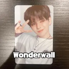 2026年最新】treasure ワンダーウォール アサヒの人気アイテム - メルカリ