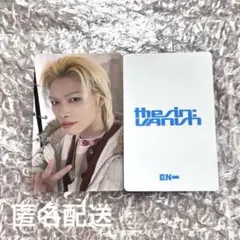 2026年最新】enhypen ニキ トレカの人気アイテム - メルカリ