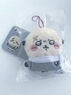 ちいかわ jリーグ ラッコ マスコットのサムネイル