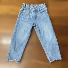 baby Gap 4y 110 デニム