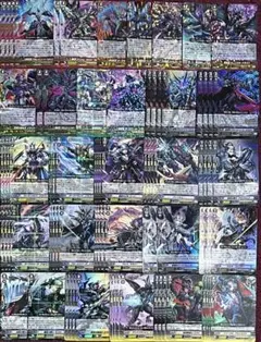 2026年最新】ヴァンガード デッキの人気アイテム - メルカリ
