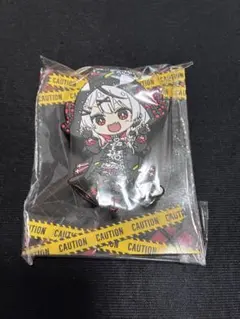 【ホロライブ】沙花叉クロヱ 活動3周年記念グッズ　3点 Hololive Production 周邊產品 - 