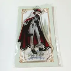 FGO　ダンテ・アリギエーリ　アクリルマスコット　きゃらとりあ　Fes.2025