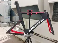 ARGON 18 ELECTRON PRO SPRINT XSサイズ - メルカリ