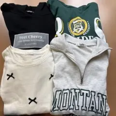 トップス　まとめ売り