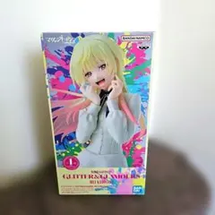 マリッジトキシン GLITTER&GLAMOURS 城崎メイ　フィギュアのサムネイル