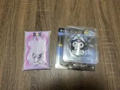 クロミ　サンリオ　一番くじ