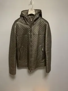 2026年最新】EMPORIO ARMANI メンズ レザージャケット・ライダースの