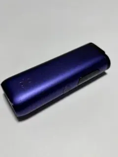 【専用】glo HYPER Proオニキス・パープル　グロー　ハイパー　プロ　紫