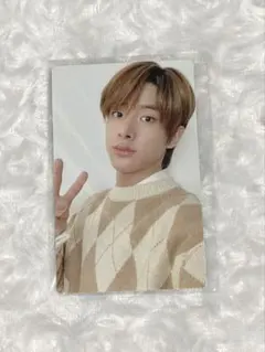 ENHYPEN ジェイク JAKE トレカ