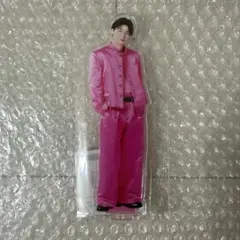 純愛上等 超特急 アロハ 髙松アロハ アクスタ