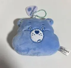 ケアベア　キーホルダー