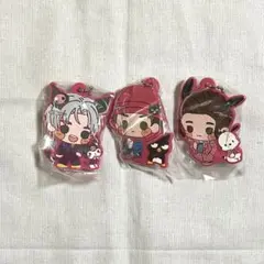 FANTASTICS Astro9 八木勇征 世界 澤本夏輝 サンリオ