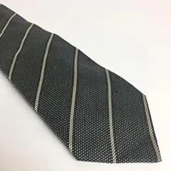 #0107 ネクタイ BURBERRY LONDON