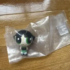 バターカップ カプセルトイ