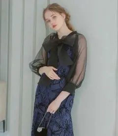 Dorry Doll ドレス Mサイズ