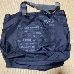 タリーズ　エコバッグのサムネイル