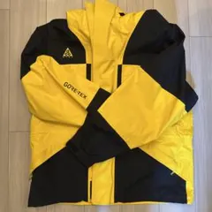【美品】Nike ACG GORE-TEX ジャケット