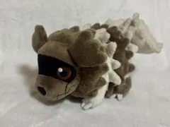 ポケモン ぬいぐるみ ジグザグマ