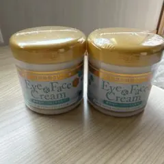 お得セット！！訳あり フェイスクリーム2個＆モイストリペア アイ 