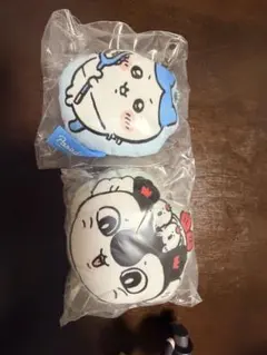 ちいかわ パレード マスコット 2種セット