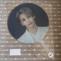 2026年最新】seventeen グッズ 公式 うちわの人気アイテム - メルカリ