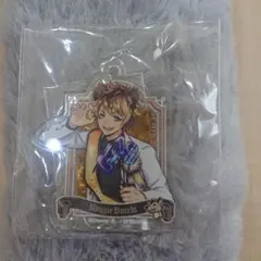 おめかしバースデー ラギーブッチ アクリルチャーム