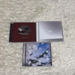 廃盤 SHE'll SLEEP デモCD 2枚セット シールスリープ - メルカリ