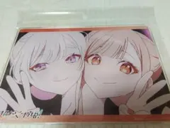 citrus とらのあな アクリルボード アクリルスタンド - メルカリ