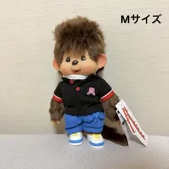Mサイズ モンチッチ スケボーボーイ - メルカリ