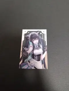 勝利の女神NIKKE ローソン アクリルスタンド リトルマーメイド