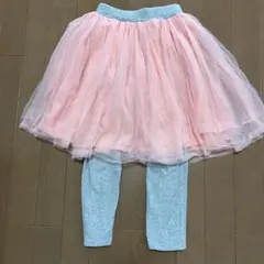 ピンクチュールスカッツ