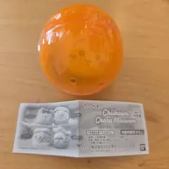 ちいかわ　きゃらまかろん