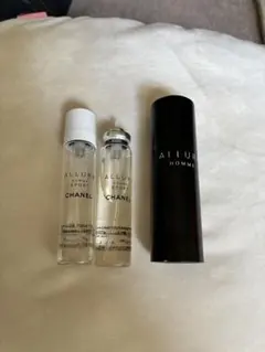 CHANEL 香水　トラベル用