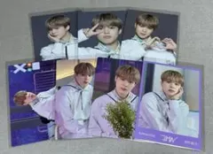 BTS SOWOOZOO ミニフォト トレカ フォト ジミン