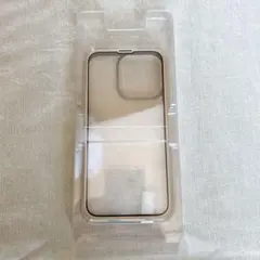 ♡即日発送♡iPhone13Pro 6.1インチ 超薄型スリムな両面保護ケース