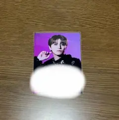 超特急 タカシ HMV ニューイヤーEBiDAN 2026 フォトカード