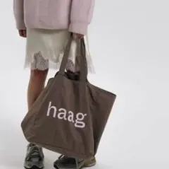 2026年最新】haag 韓国 トートバッグの人気アイテム - メルカリ