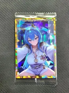 2026年最新】nikke ウエハース ヘルムの人気アイテム - メルカリ