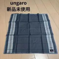 新品未使用　ungaro ハンカチのサムネイル