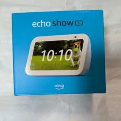 2026年最新】Amazon Echo Show 5（第3世代）の人気アイテム - メルカリ